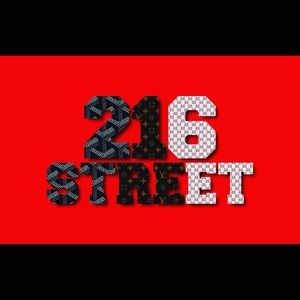 New logos out now for 216street.com!